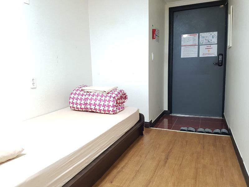 김치 부산 다운타운 게스트하우스 부산광역시 외부 사진